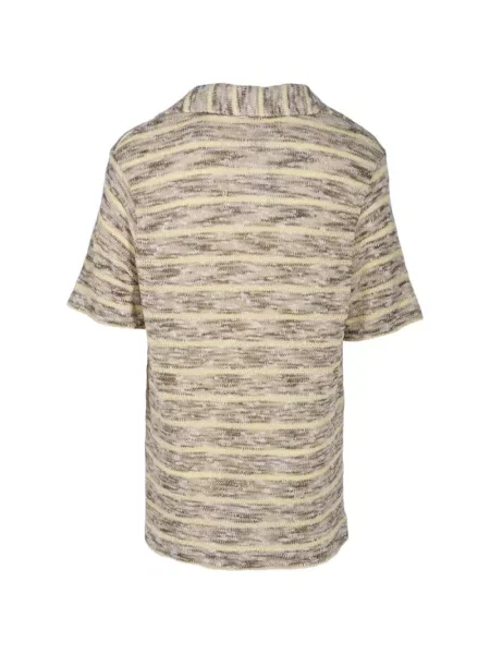 Tricou Krost cu dungi