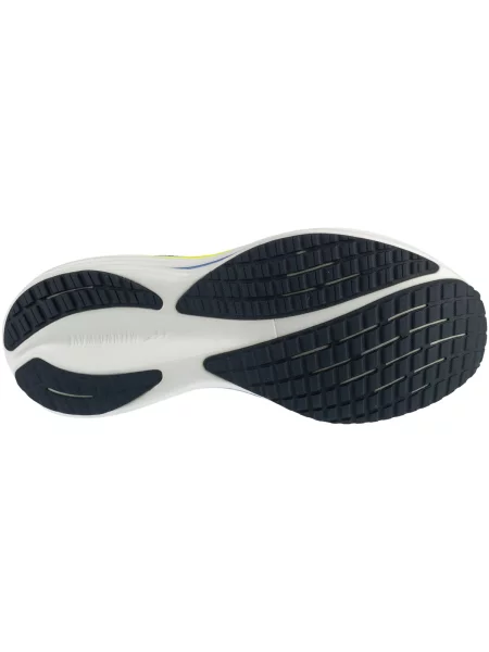Pantofi Mizuno albastru