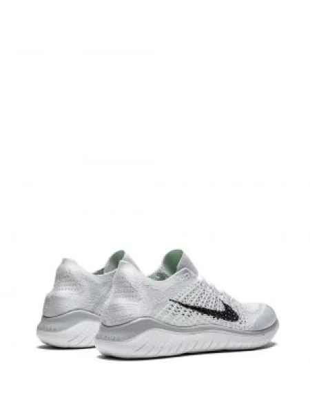 Tenisky Nike Free RN bílé
