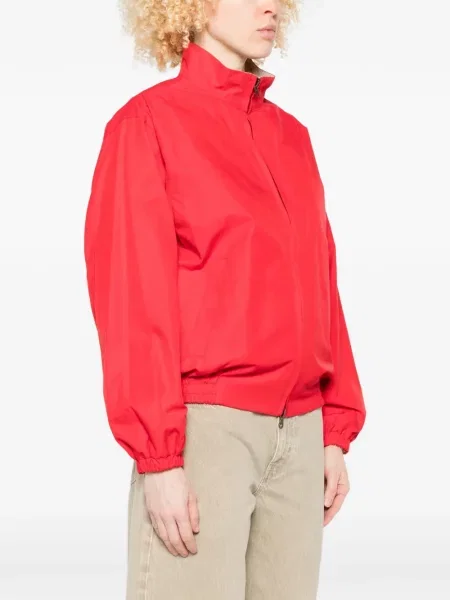 Klasična jakna Low Classic crvena