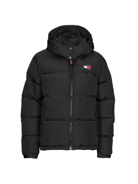 Geacă de blugi Tommy Jeans