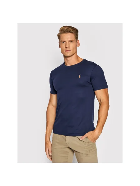 Pólóing Polo Ralph Lauren kék