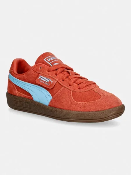 Детские кроссовки Puma