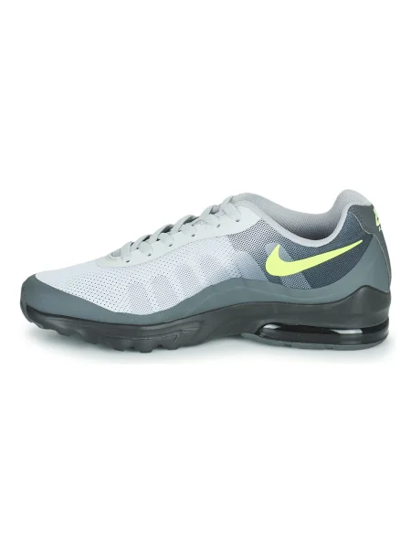 Pantofi Nike gri