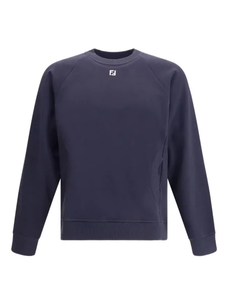 Суитчър Fendi синьо