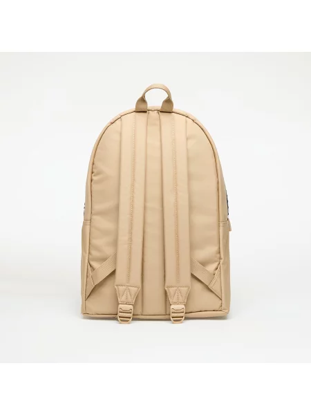 Рюкзак Lacoste бежевий