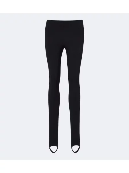 Leggings Tove negru
