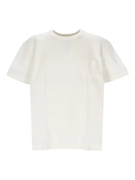 Tričko Howlin' bílé