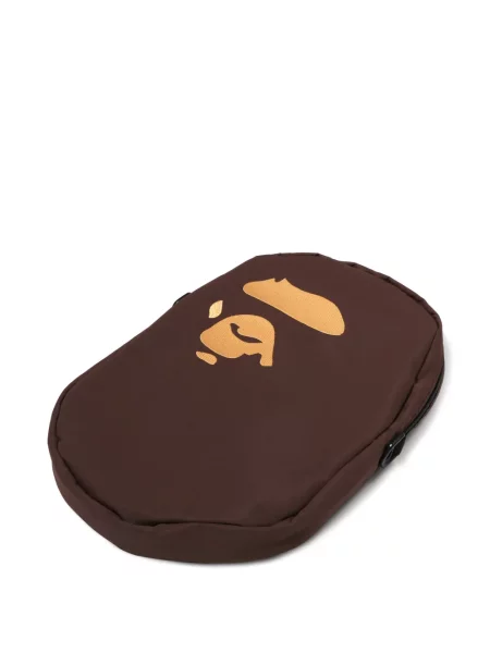 Torba A Bathing Ape® smeđa