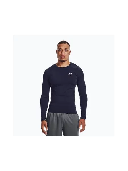 Футболка Under Armour синя
