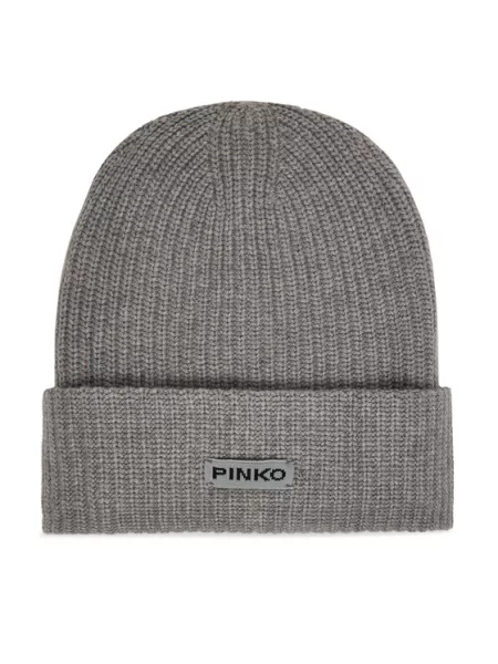 PINKO Kapa Bosnia siva