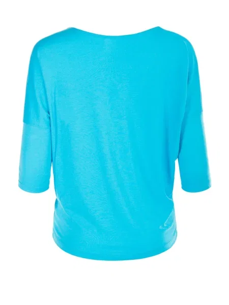 Winshape Sport top azuriu