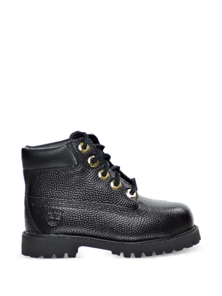 Cizme copii Timberland negru