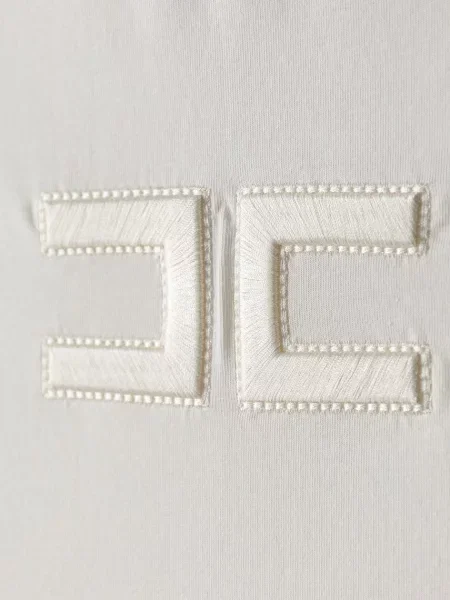 Elisabetta Franchi футболка дитяча з