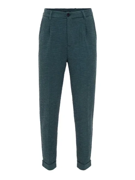 Antioch Pantaloni cutați verde