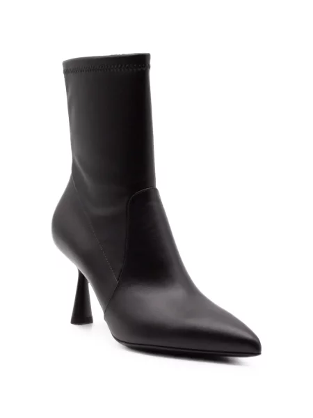Chiloți Sergio Levantesi slip-on negru