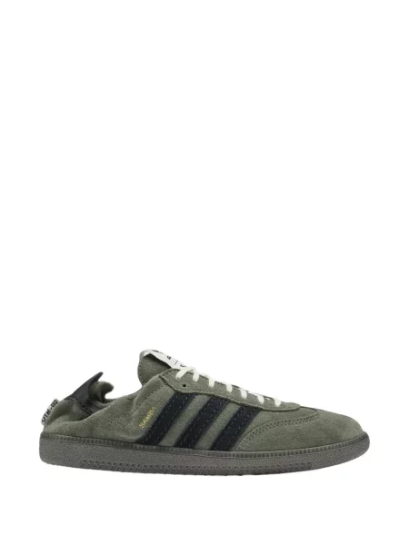 Sneakerși Song For The Mute verde