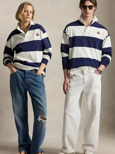 Polo Ralph Lauren кофта