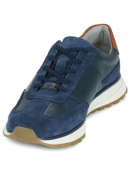 Pantofi Bugatti albastru