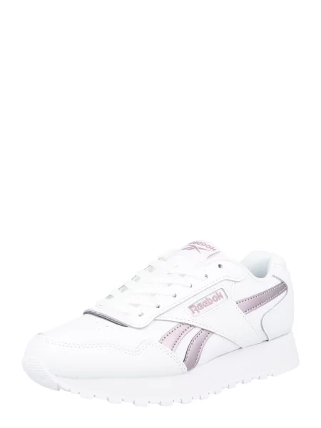 Sneakers Reebok λευκό