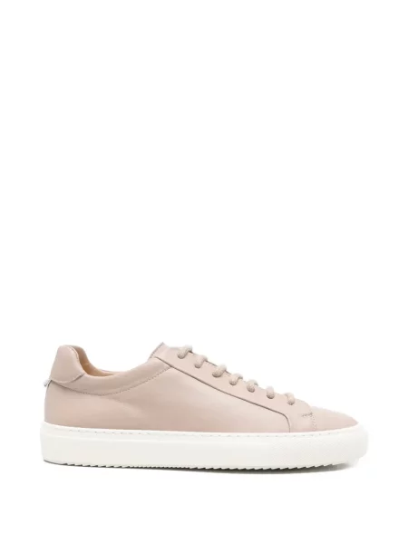 Sneakerși Doucal's din piele