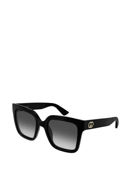 Ochelari de soare Gucci Eyewear negru