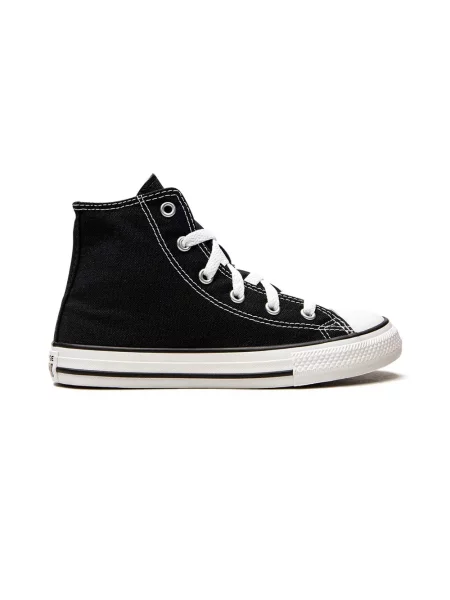 Sneakersy dziecięce Converse Chuck Taylor All Star czarne