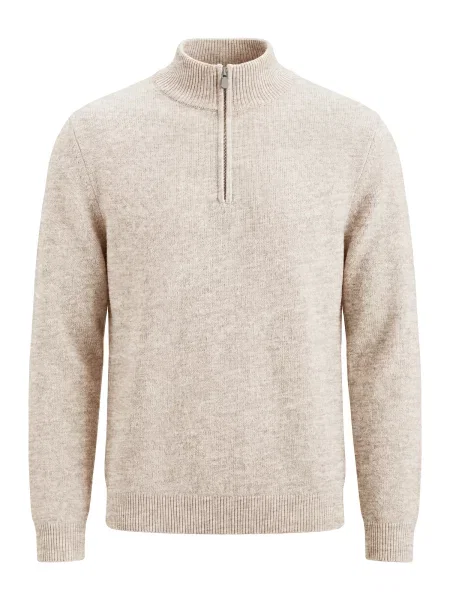 Vantory Pulóver khaki