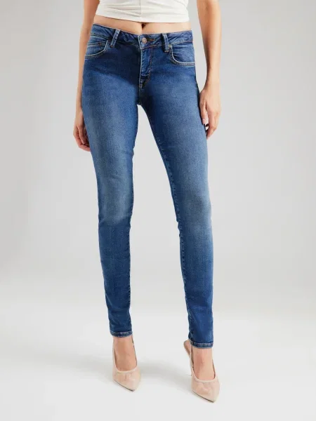 LTB Jeans închis albastru