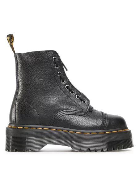 Черевики туристичні Dr. Martens Sinclair чорний