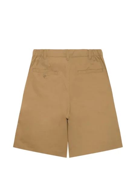 Pantaloni scurți Aape By A Bathing Ape cu imagine