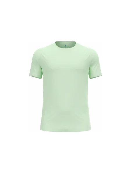 Tricou Odlo verde
