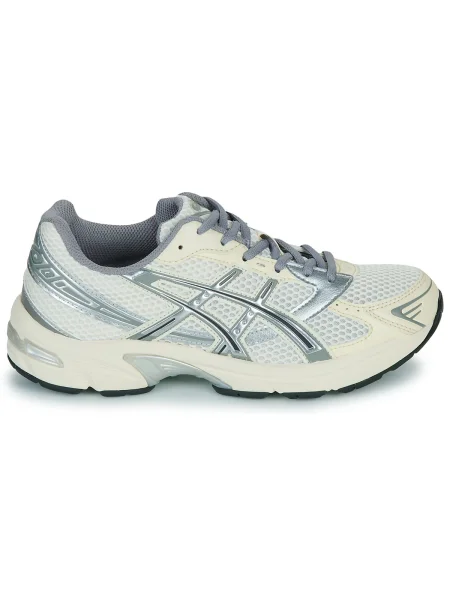 Pantofi Asics alb