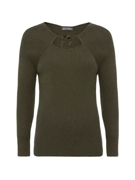 Jacey Quinn Sveter Aldonsa olivová