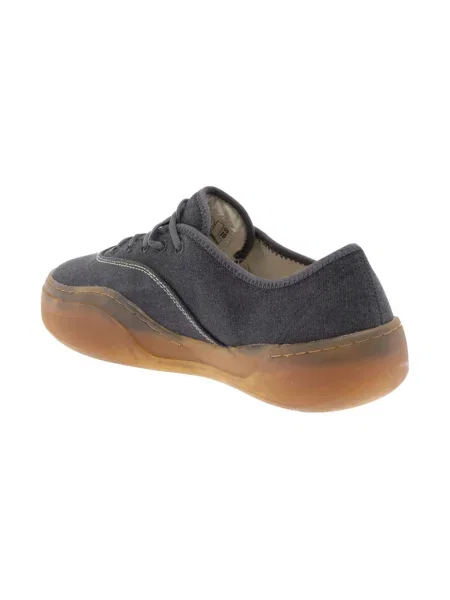 Sneakersy Erl czarne