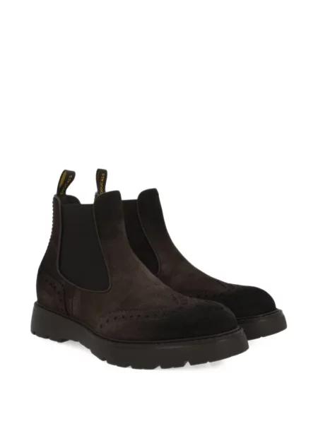 Brogues Doucal's maro