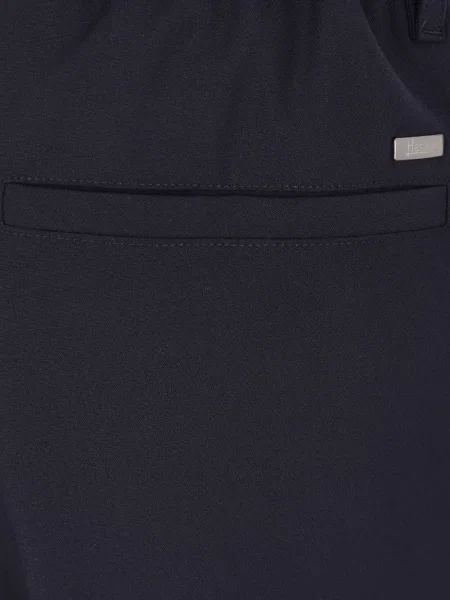 Pantaloni Herno albastru