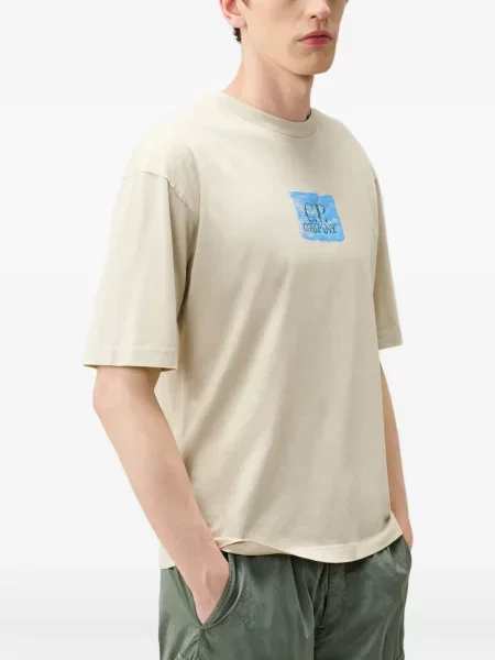 Tricou C.p. Company cu imagine