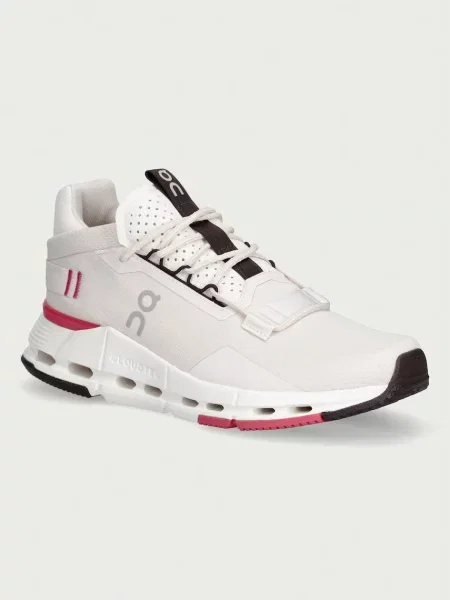 On sneakers pentru femei CLOUDNOVA 2 roz