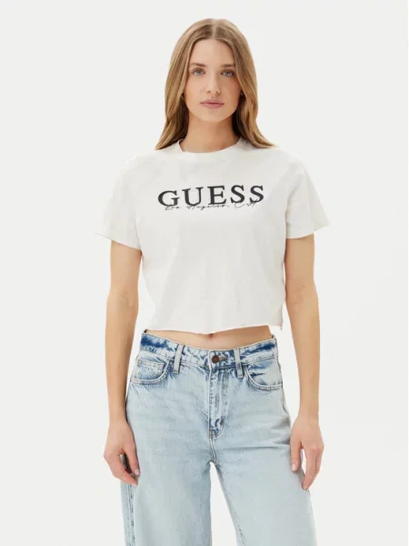 Футболка Guess