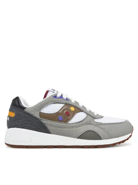 Superge Saucony siva