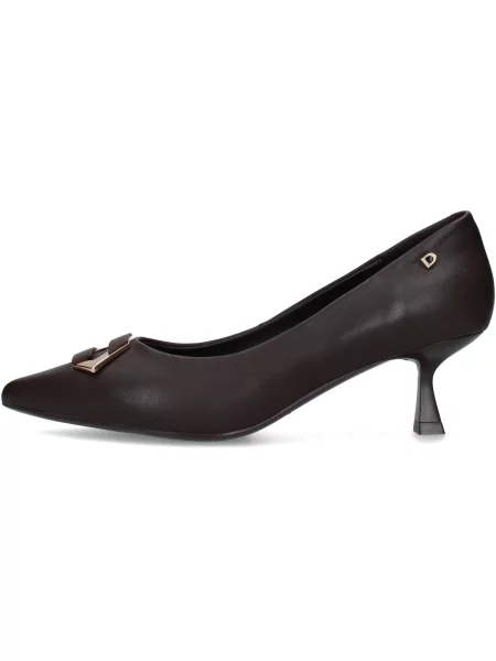 Pantofi Donna Serena maro