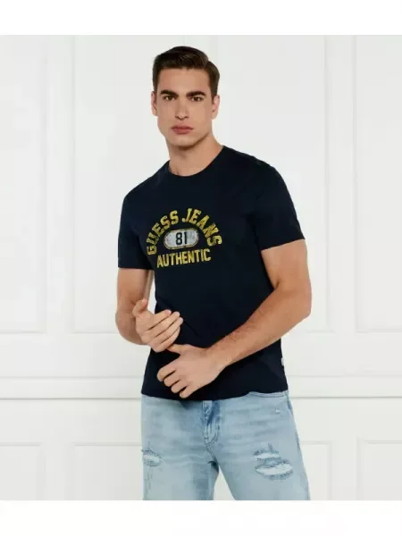 Guess Jeans Tricou