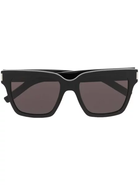 Ochelari de soare Saint Laurent Eyewear negru