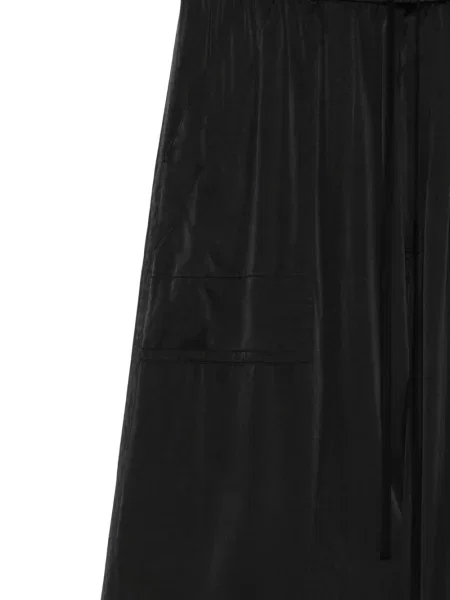 Pantaloni Julius cu cordon negru