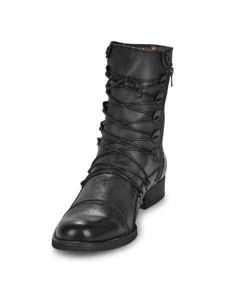 Pantofi Kdopa negru