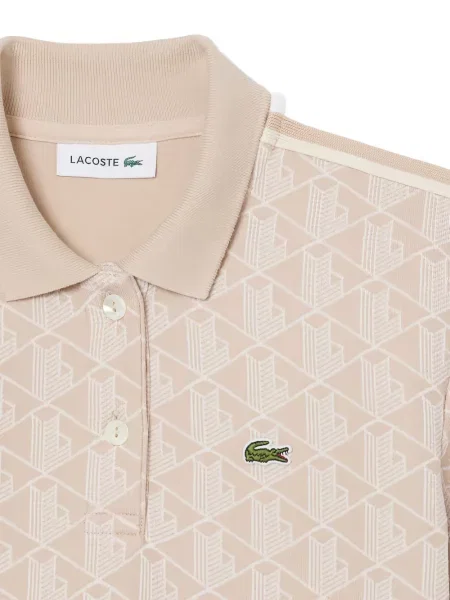 Tricou polo Lacoste