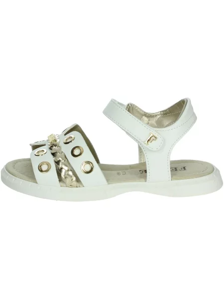 Pantofi copii Ferre alb