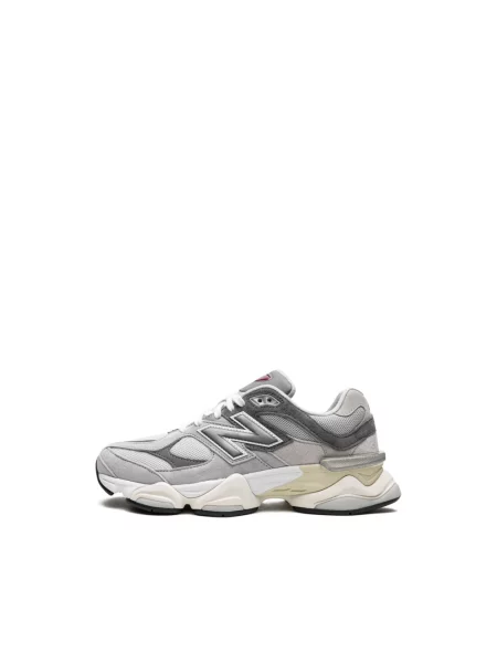 Torebka sportowa New Balance szara