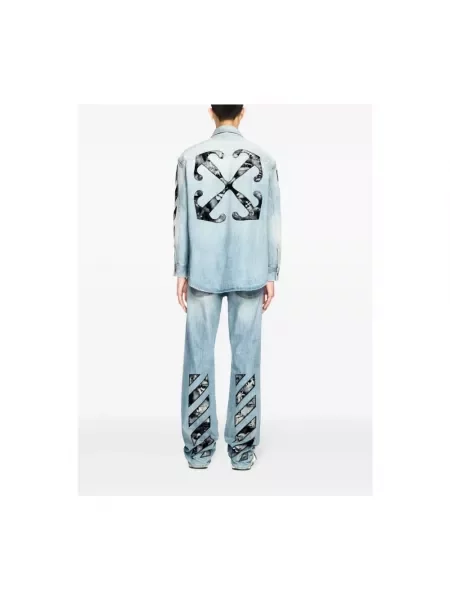 Koszula Off-white biała